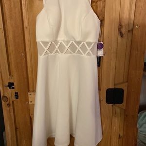 Never worn, still has tags. Asking for $50 or best offer.